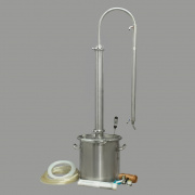 Комплект для дистилляции ХД-2" Минимум 25 литров