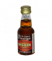 Эссенция Prestige Brown Western Rum