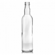 Бутылка 0,5л "Лапландия" (упаковка 15 шт)